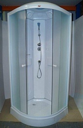 Parly Душевая кабина Аcrilic AE911 – фотография-6